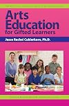 Arts Education for Gifted Learners