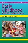 Early childhood gifted education