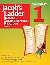Jacob's Ladder Reading Comprehension Program, Level 1