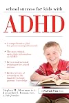 School success for kids with ADHD