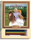 The American Girls Art Studio: Felicity