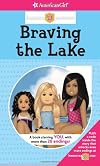 Braving the Lake (Innerstar University)