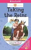 Taking the Reins (Innerstar University)