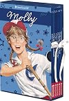 Molly Boxed Set with Game (American Girl) (American Girl Collection)
