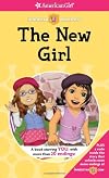 The New Girl (Innerstar University)