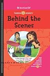 Behind the Scenes (American Girl) (Innerstar University)