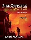 Fire Officer's Handbook Of Tactics