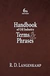 Handbook of Oil Industry Terms & Phrases