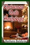 Christmas Quilt Anthology