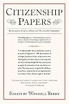 Citizenship Papers: Essays