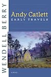 Andy Catlett: Early Travels