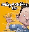 Mickey Mcguffin's Ear (Mickey McGuffin) (Mickey McGuffin)