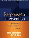 Response to Intervention: Principles and Strategies for Effective Practice (The Guilford Practical Intervention in Schools Series)