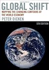 Global Shift: Mapping the Changing Contours of the World Economy