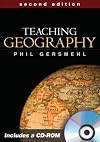 Teaching Geography, Second Edition (Teaching Geography (W/CD))
