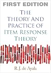 The theory and practice of item response theory