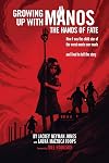Growing Up with Manos: The Hands of Fate: How I was the Child Star of the Worst Movie Ever Made and Lived to Tell the Story