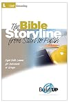 The Bible Storyline from Start to Finish (RBP 5379) (Build Up to Spiritual Maturity)