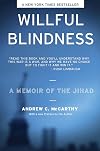 Willful blindness : a Memoir of the Jihad