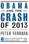 Obama and the Crash of 2013