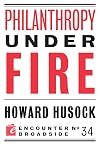 Philanthropy Under Fire