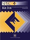 SPEC Kit 314: Processing Decisions for Manuscripts & Archives