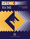 SPEC Kit 342: Next-Gen Learning Spaces