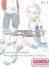 Eureka Seven, Volume 1