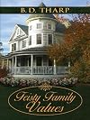 Feisty Family Values (Five Star Expressions)