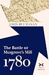 The Battle of Musgrove's Mill, 1780 (Small Battles)