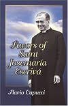 Favors of St. Josemaria Escriva