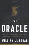 The Oracle: The Lost Secrets and Hidden Message of Ancient Delphi