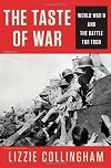 The Taste of War: World War II and the Battle for Food