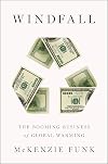 Windfall: The Booming Business of Global Warming