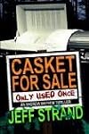 Casket For Sale (Only Used Once)