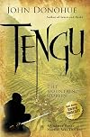 Tengu the Mountain Goblin: A Connor Burke Martial Arts Thriller
