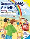 Summer Bridge Activities: 3rd to 4th Grade
