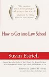How to Get into Law School