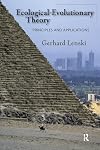 Ecological-Evolutionary Theory: Principles and Applications