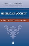 American society a theory of the societal community