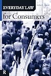 Everyday law for consumers