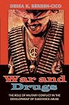 War and Drugs: The Role of Military Conflict in the Development of Substance Abuse