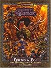 Friend & Foe: The Gnomes and Kobolds of Tellene