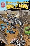 Knights of the Dinner Table: Bundle of Trouble, Vol. 12