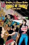 Knights of the Dinner Table: Bundle of Trouble, Vol. 16