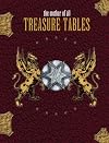 The Mother of all Treasure Tables