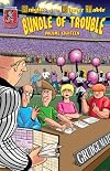 Knights of the Dinner Table: Bundle of Trouble, Vol. 18