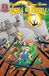 Knights of the Dinner Table: Bundle of Trouble, Vol. 20