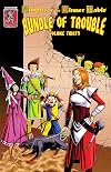 Knights of the Dinner Table: Bundle of Trouble, Vol. 30