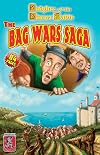 Knights of the Dinner Table: The Bag Wars Saga